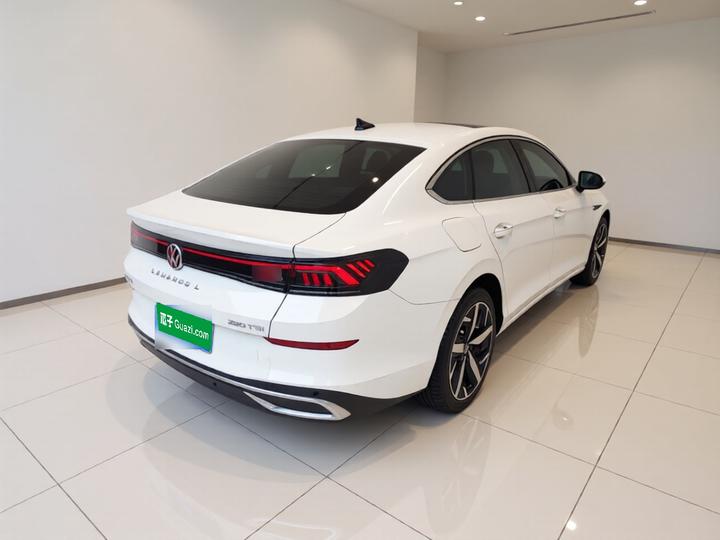 2023 Lamando L 280TSI DSG Cool photo 6
