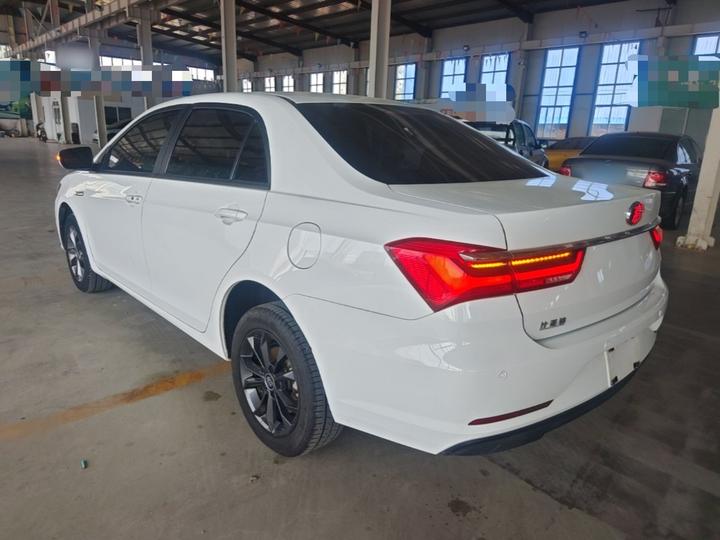 Qin 2019 1.5L MT Comfort photo 4