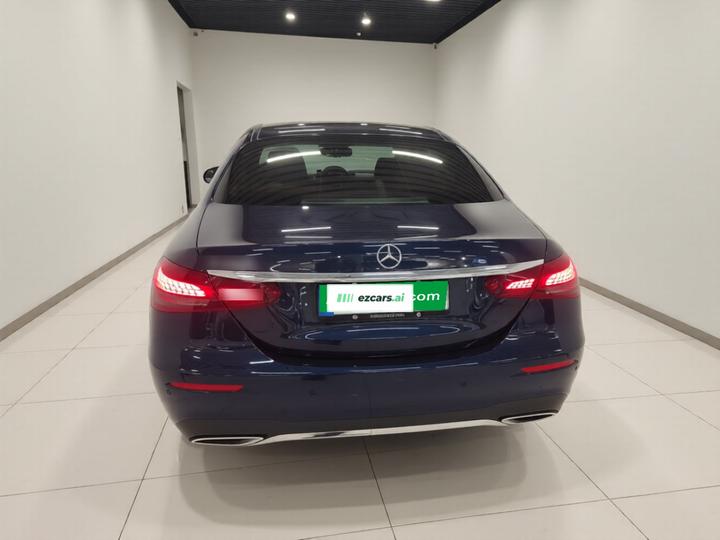E-Class 2023 Facelift E 260 L Sport photo 3
