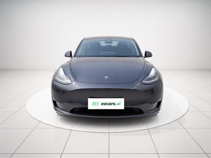 Model Y 2022 Facelift RWD photo 2