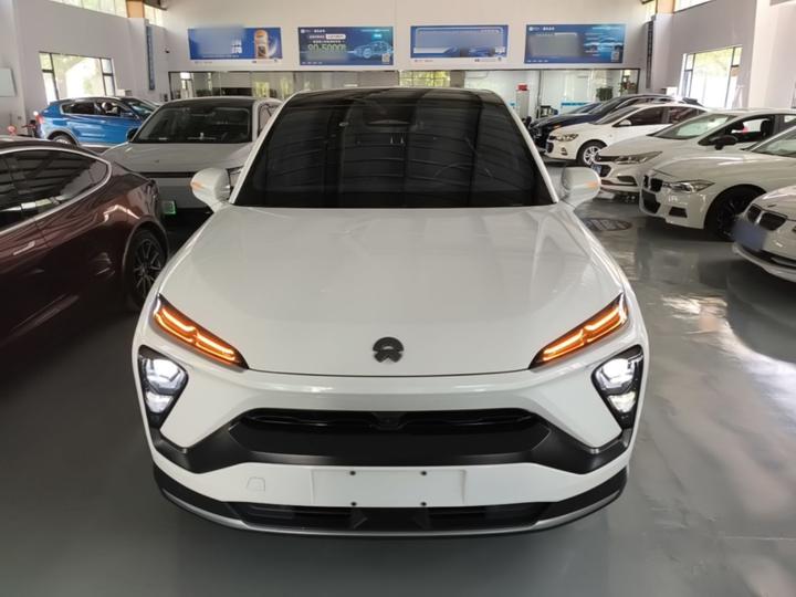 EC6 2020 430KM Sport photo 2