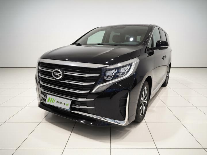 GAC Trumpchi M8 2024 Leading Series 390T Luxury