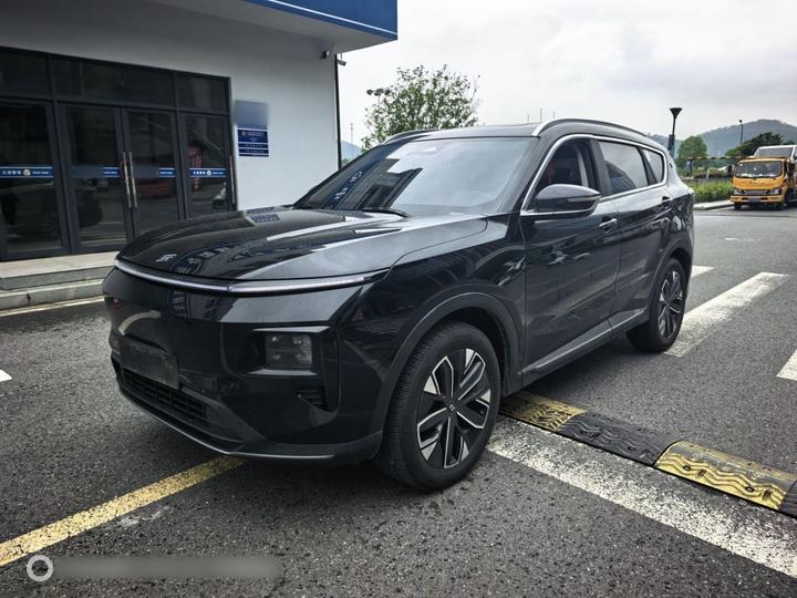 Shanhai L7 2024 1.5T 120km MAX 5-Seater