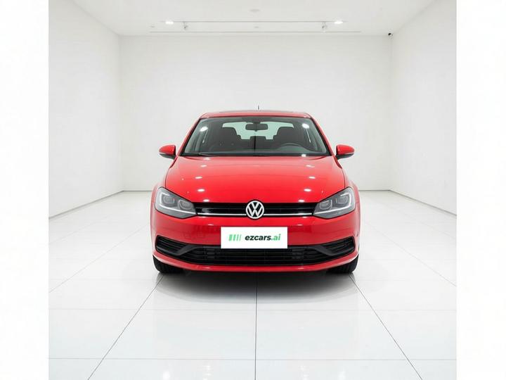 Polo 2018 1.5L AT photo 2