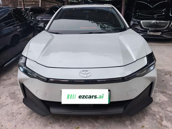 bZ3 2023 517km Elite PRO photo 2