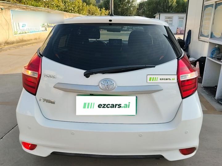 YARiS L 2022 1.5L CVT Leading PLUS photo 5