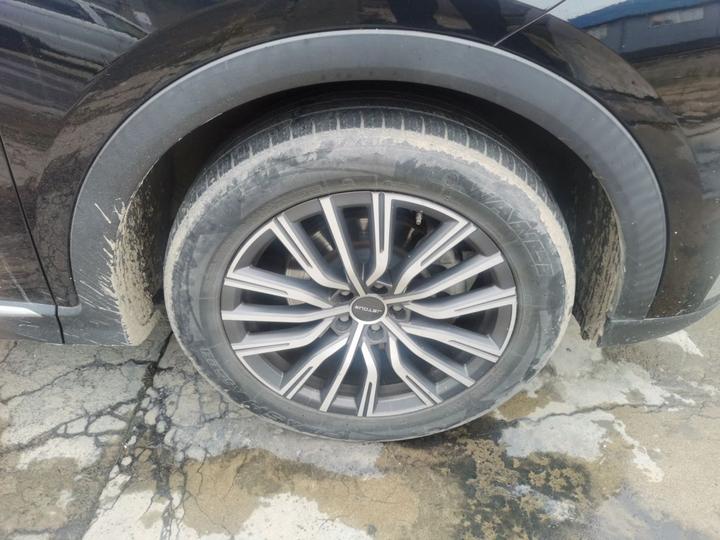 X70 PLUS 2023 1.6T DCT 5-Seater photo 8