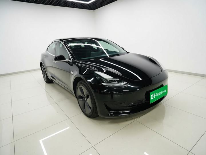 Model 3 2019 Standard Range RWD Upgraded photo 3