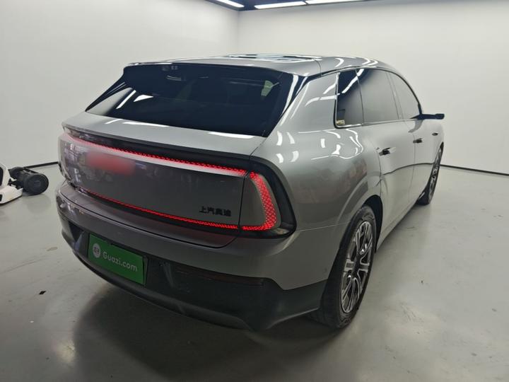 AUDI E7X 2026 quattro photo 6