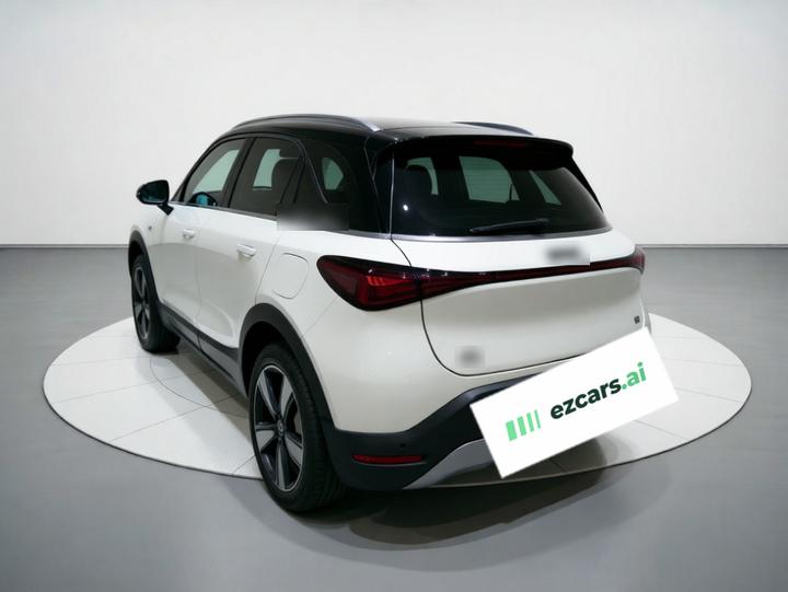 Smart #1 2024 Standard photo 4