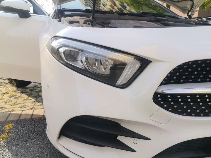 A-Class 2020 A 200 L Sport photo 7