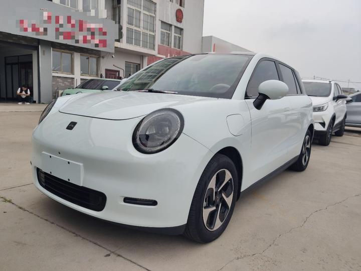 Yiwei 3 2023 505km Pro