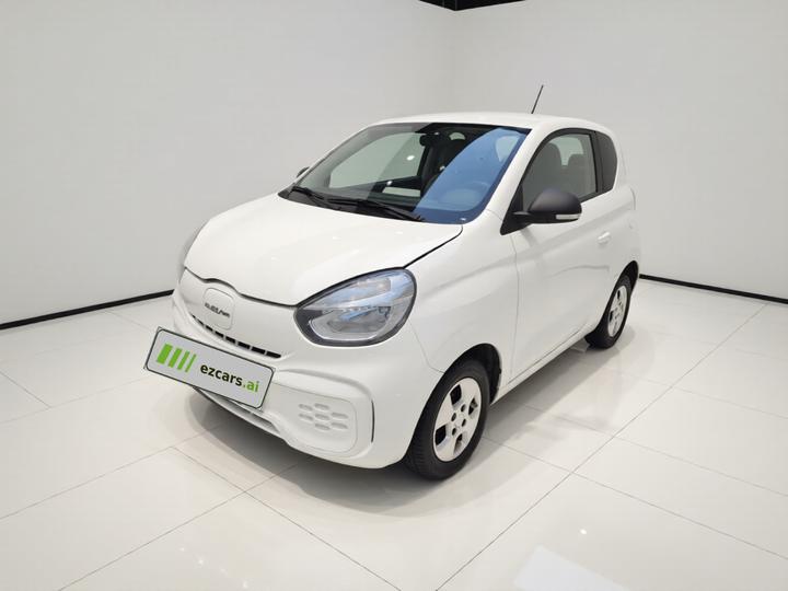 Clever R 2021 302km 4-Seater