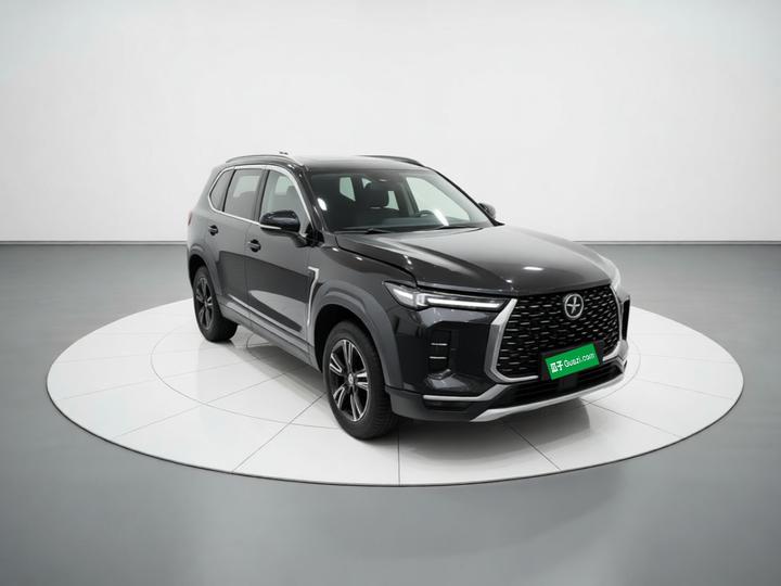 MAXUS 2023 2.0T Flagship 7-Seater photo 3