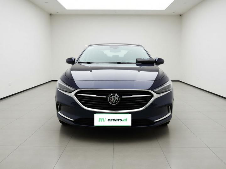 LaCrosse 2021 652T Premium photo 2