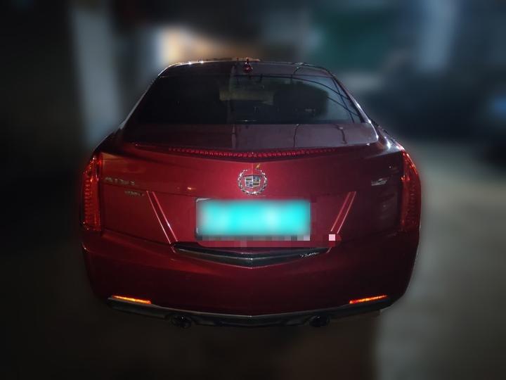 ATS-L 2014 28T Elite photo 5