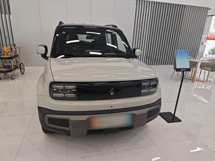 Plus 2026 501km Smart Premium photo 3