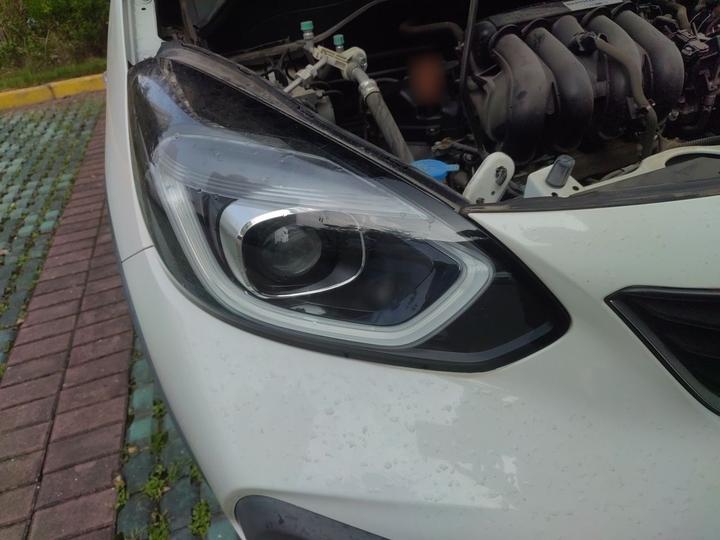 Fit 2021 1.5L CVT photo 7