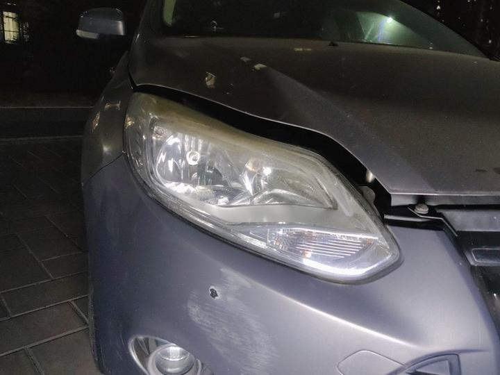 Focus 2012 Sedan 1.6L AT photo 7