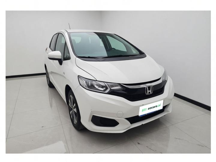 Fit 2018 1.5L CVT Comfort photo 3