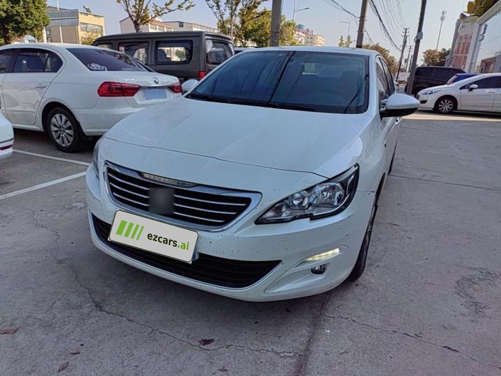 408 2015 1.2T AT Honor