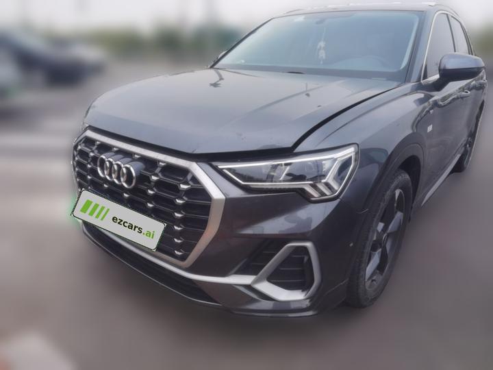 Q3 2022 35 TFSI Fashion Dynamic