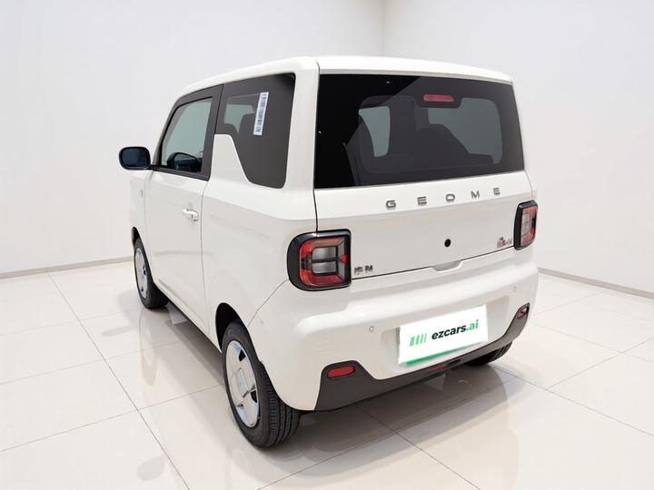 2023 Panda mini 200km Endurance Bear photo 4