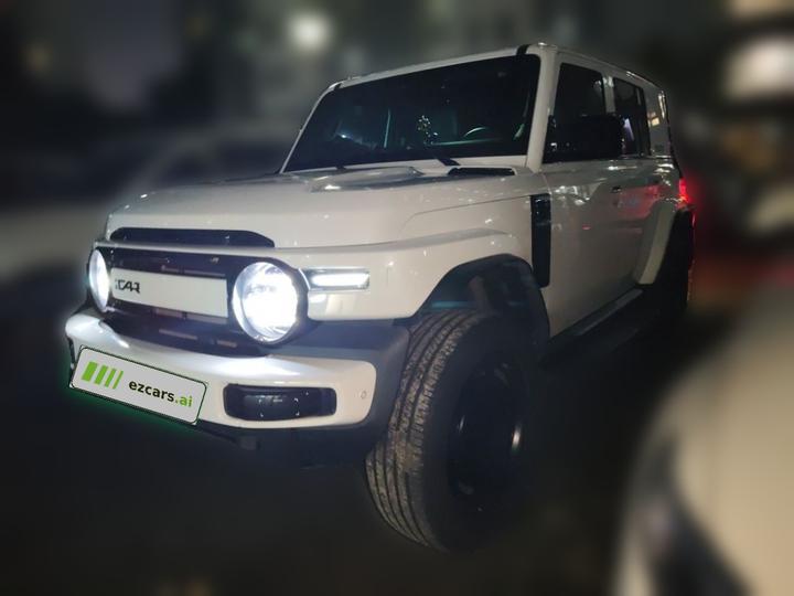 iCAR-Class V23 2026 550 RWD-Class Sport