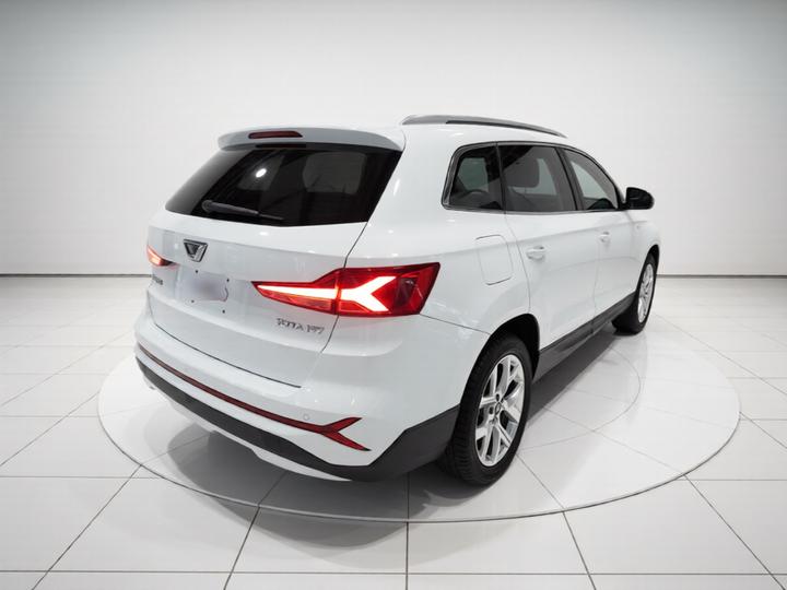 VS7 2022 280TSI AT Progressive photo 4