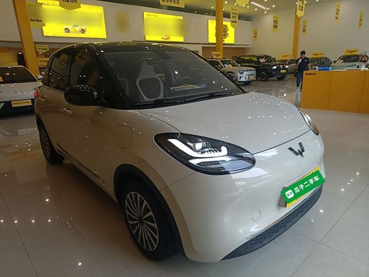 Wuling Bingo 2023 203km photo 3