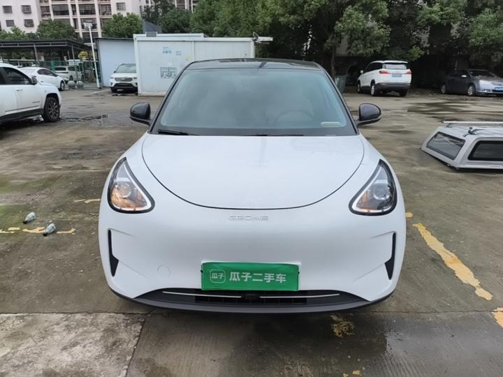 Xingyuan 2025 310km photo 2