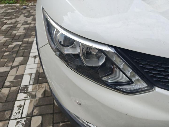 Qashqai 2016 2.0L CVT Luxury photo 7