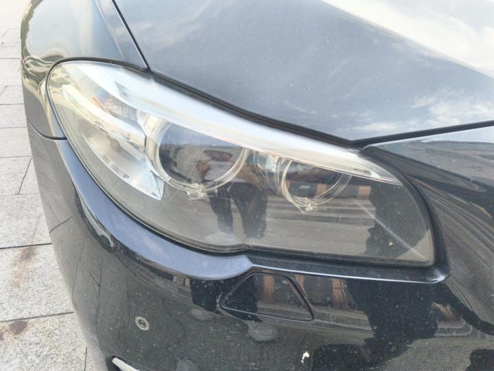 5 Series 2017 520Li photo 7