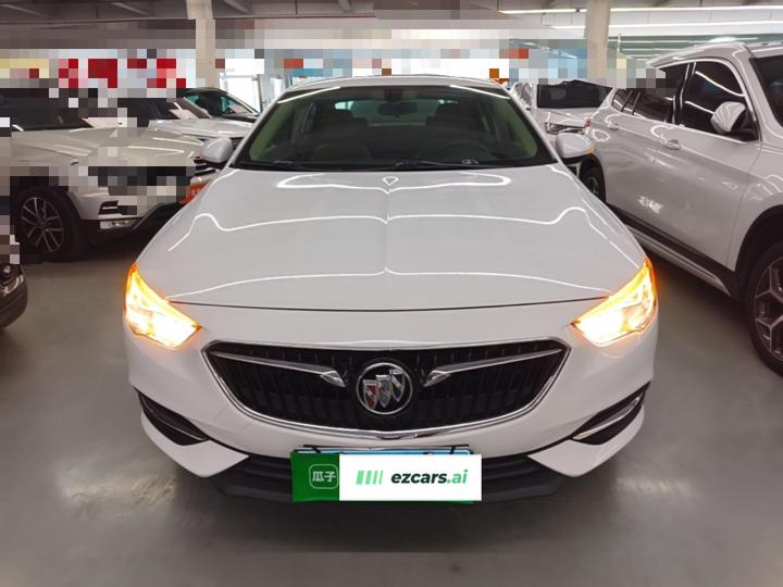 Regal 2019 20T Elite China VI photo 2