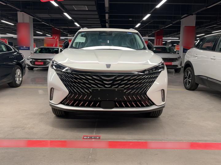 RX5 EV 2023 eRX5 photo 4