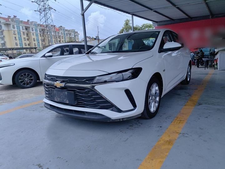 Cruze 2023 1.5L DCT