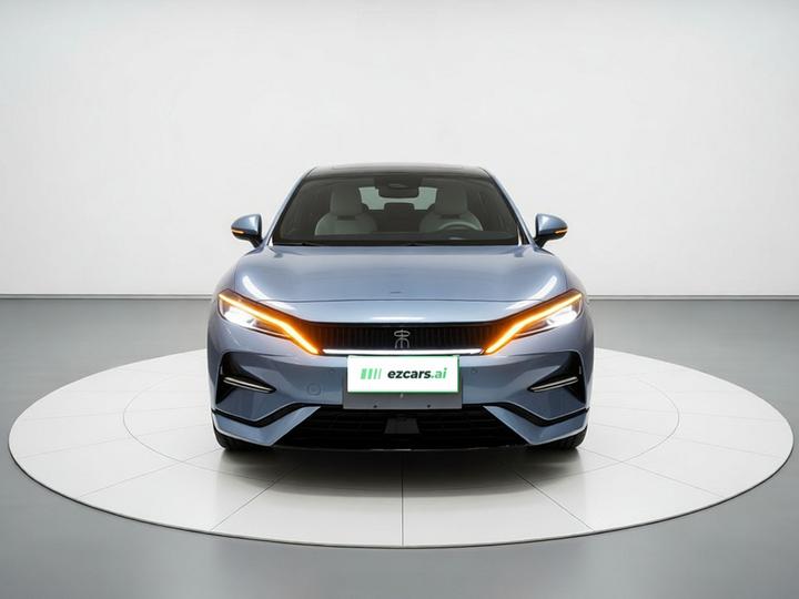 Song L EV 2024 662km Excellence photo 2