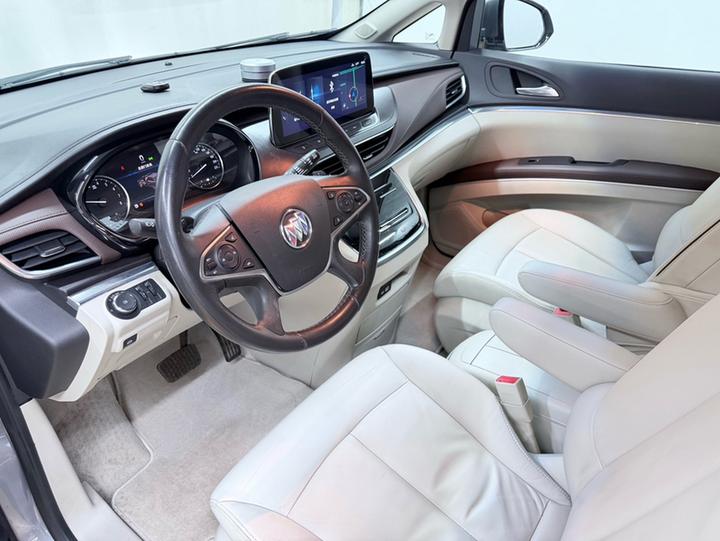 GL8 2020 652T Luxury photo 7