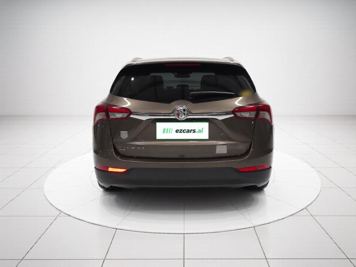 Envision 2019 20T RWD Elite China V photo 5
