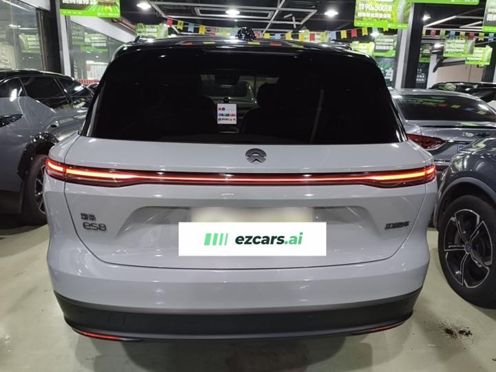 ES8 2023 100kWh photo 5