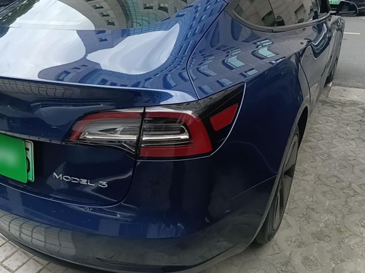 Model 3 2022 RWD photo 7