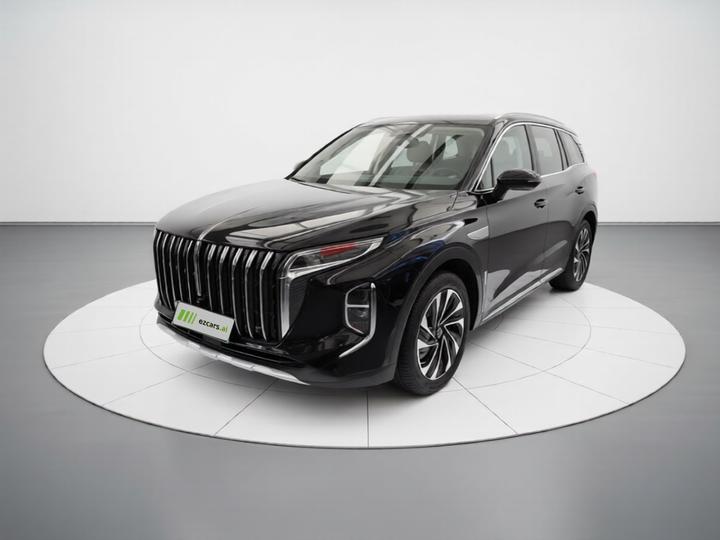 HS7 PHEV 2024 2.0T PHEV AWD 6-Seater