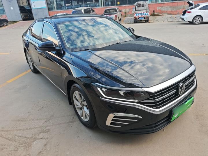 Passat 2024 280TSI Business photo 3