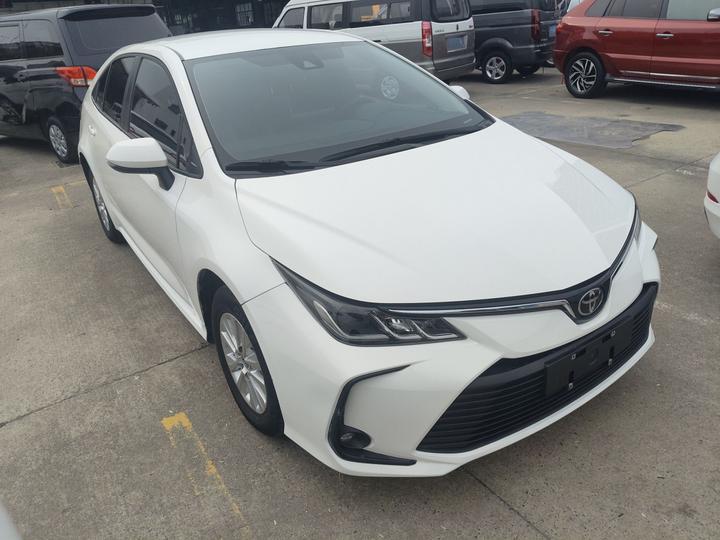 Corolla 2022 1.2T S-CVTPLUS photo 3