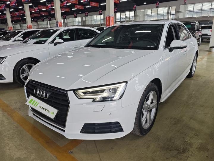 A4L 2017 40 TFSI Fashion