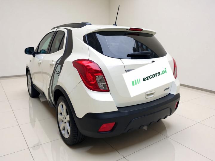 2015 1.4T AT RWD Elite photo 4
