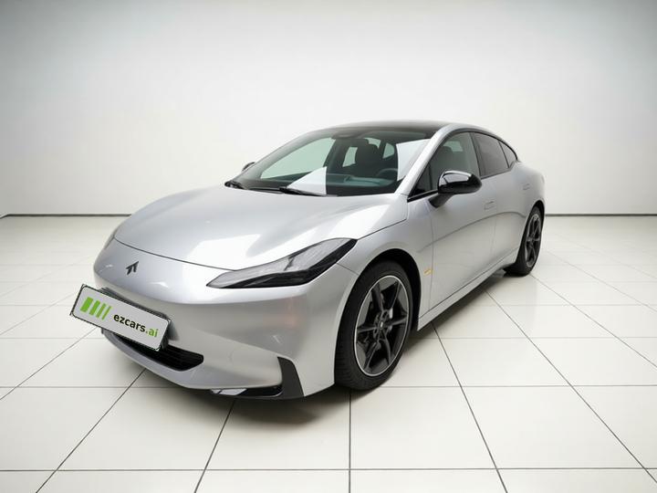 Hyptec GT 2023 710 RWD