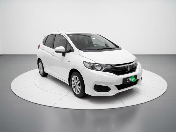 Fit 2018 1.5L CVT Comfort photo 3