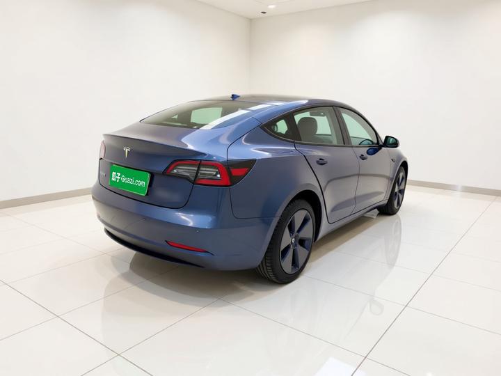Model 3 2022 RWD photo 6