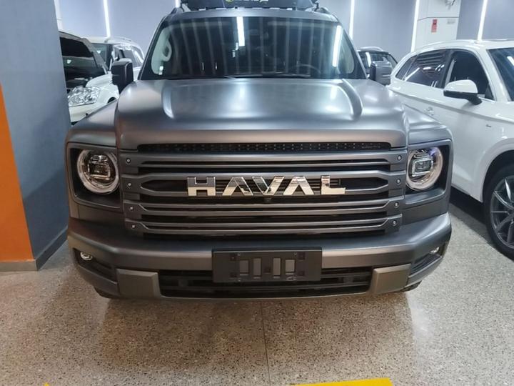 H9 2024 2.0T Petrol AWD photo 2